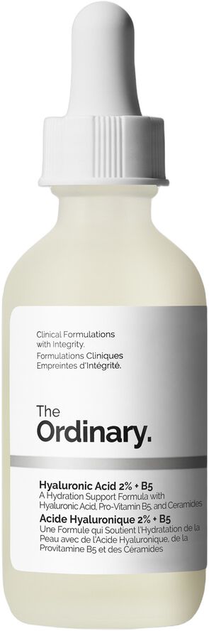 Hyaluronic Acid 2% + B5