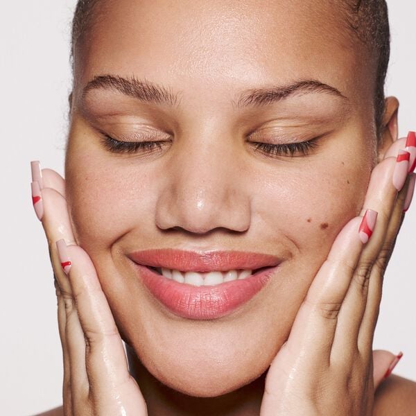 Cherry Dub - Toner med BHA