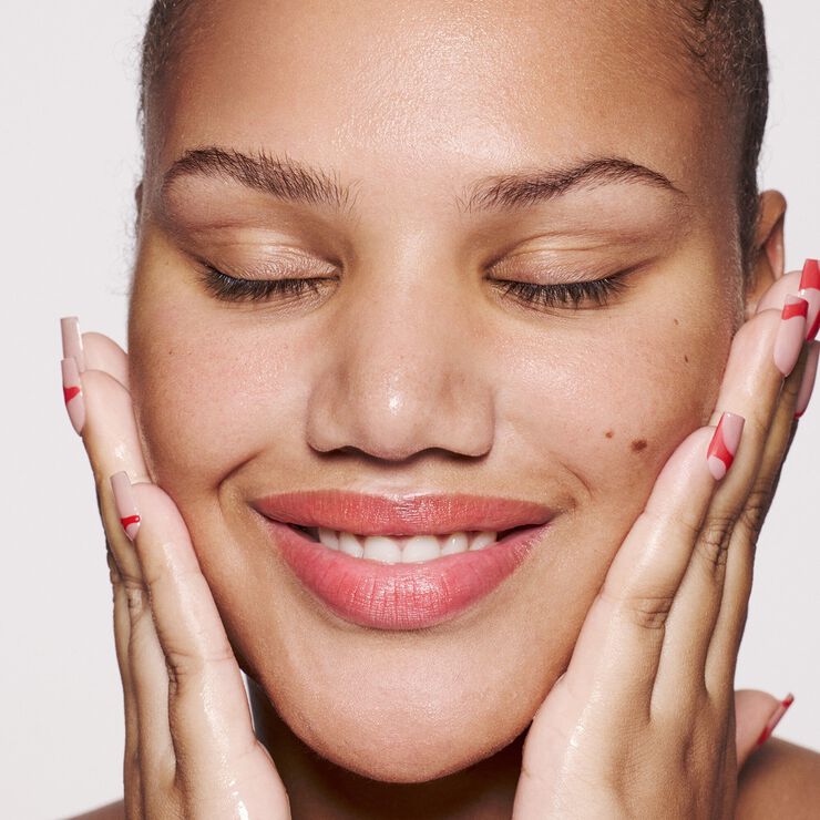 Cherry Dub - Toner med BHA