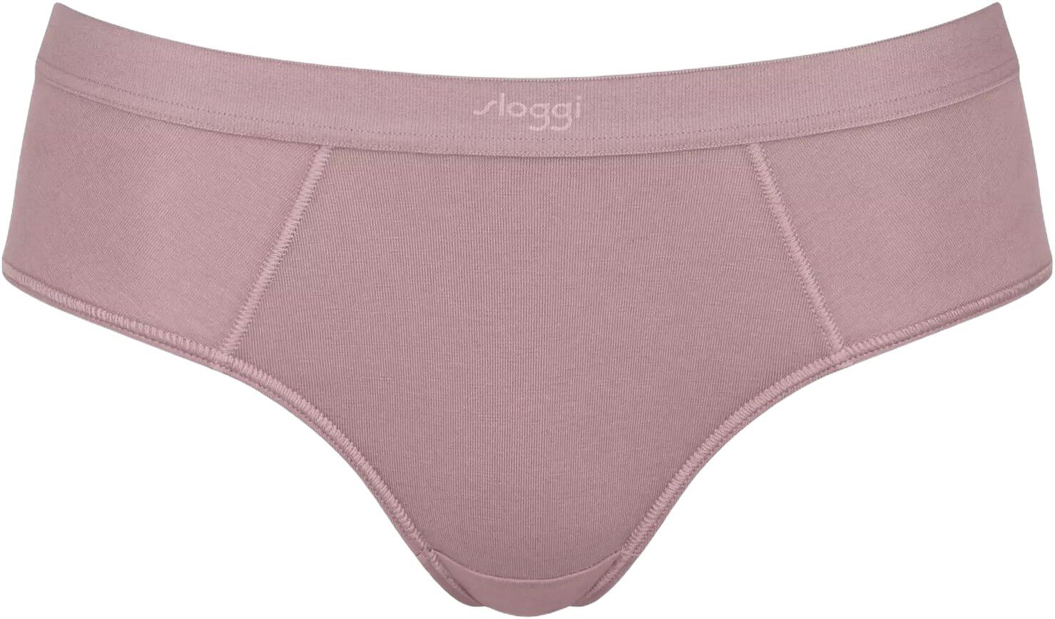 sloggi EVER Ease Hipster 2P