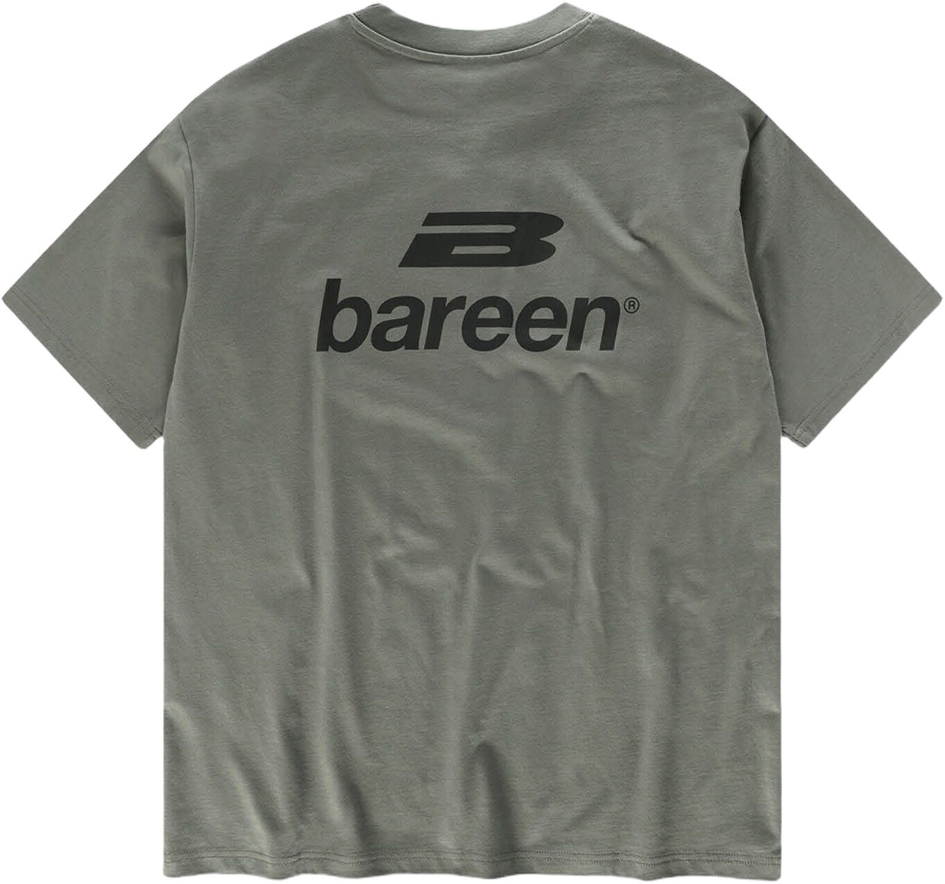 Box Fit T-shirt - SS26 Seasonal