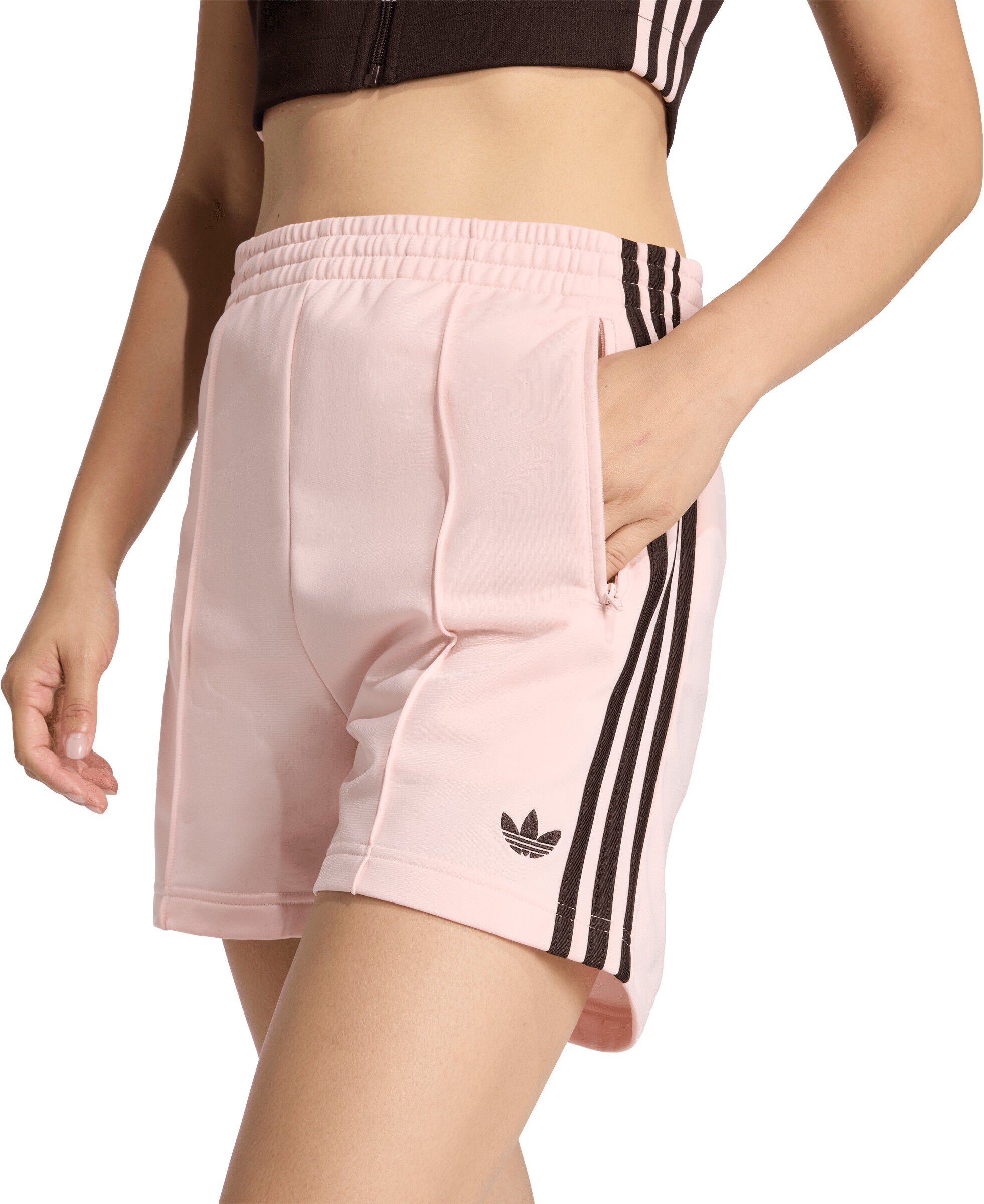 Firebird Shorts