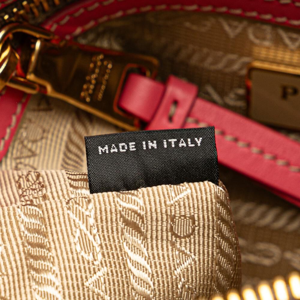 Prada Crossbody Bag