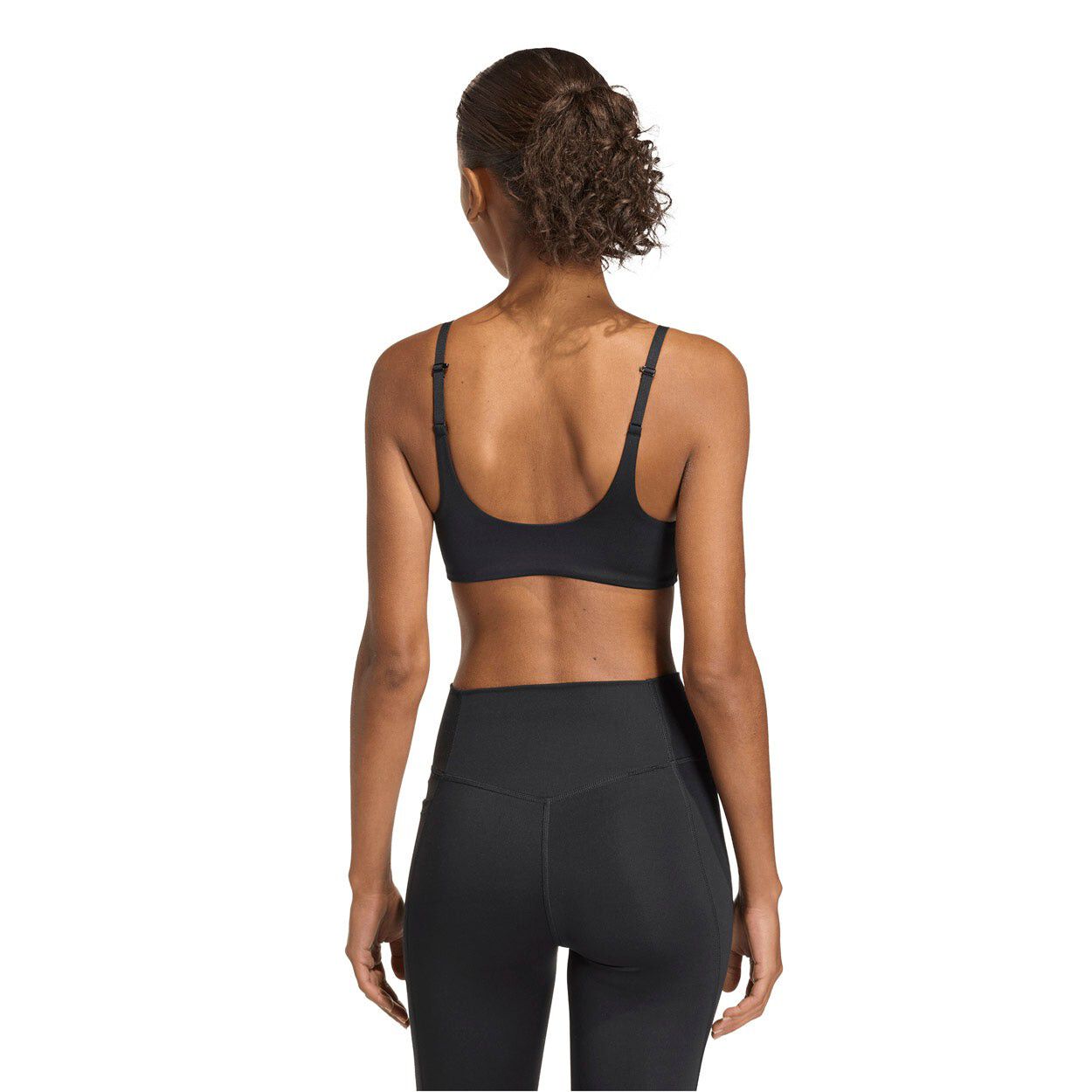Optime Essentials Workout Light Support Sports BH