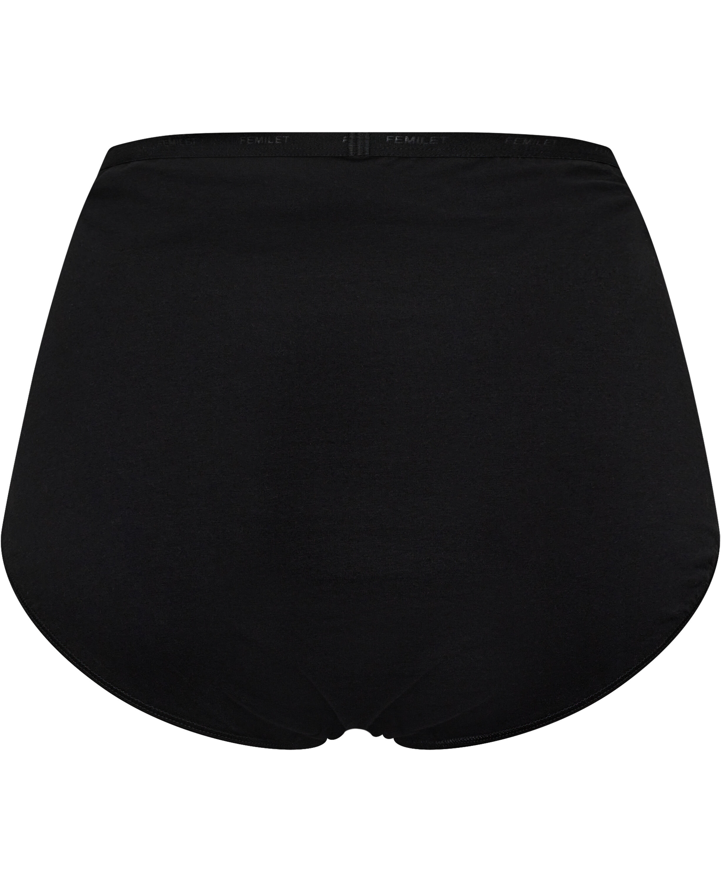 UW BO. FULL BRIEF MAXI
