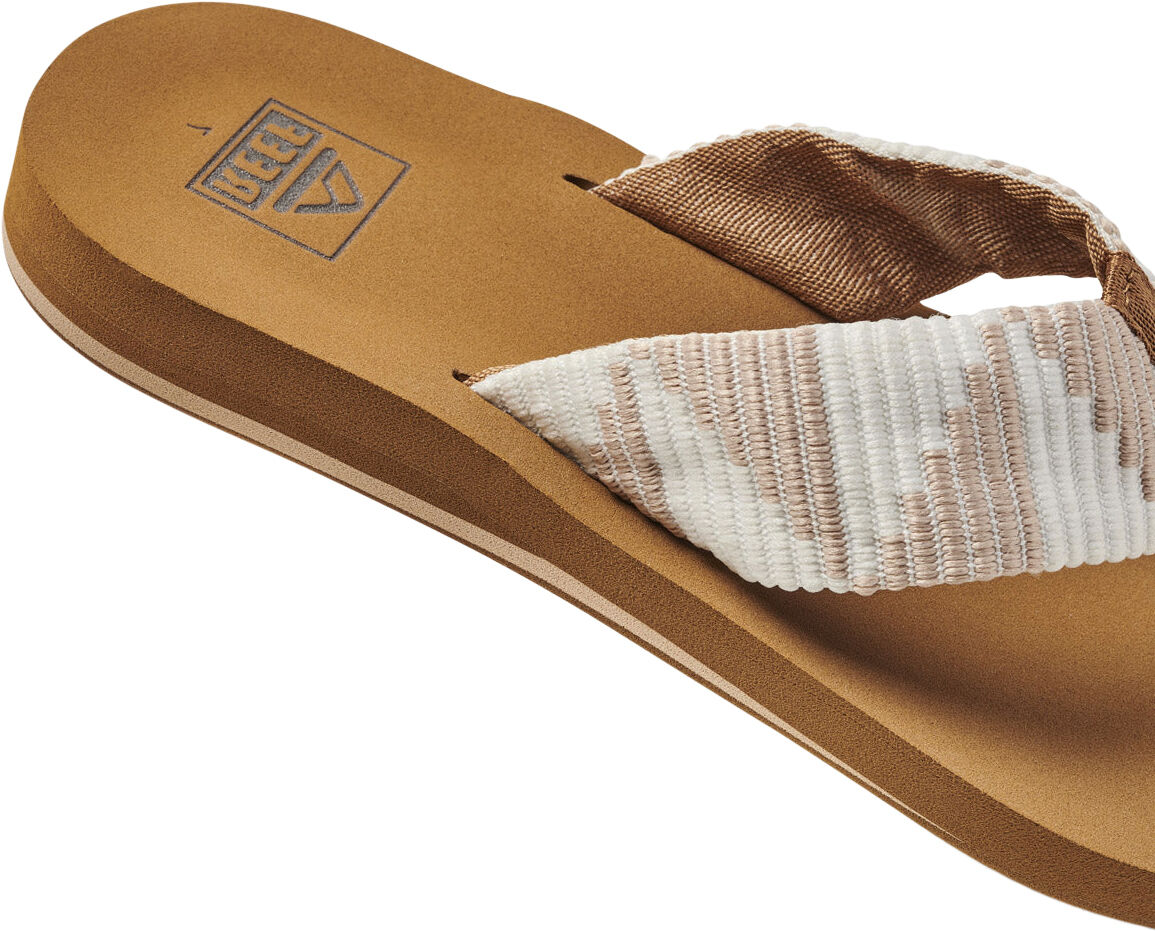 Spring Woven sandaler