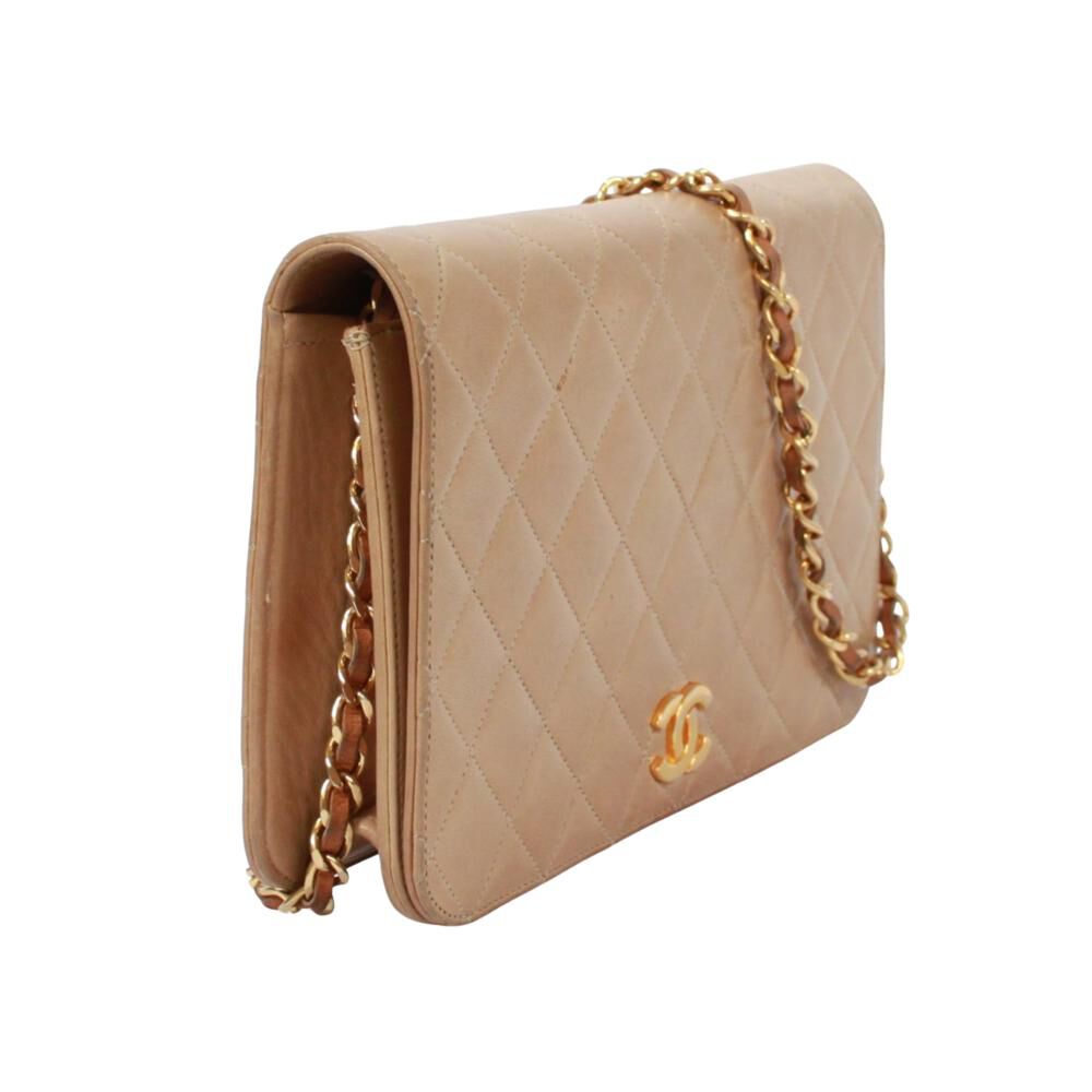 Chanel Shoulder Bag