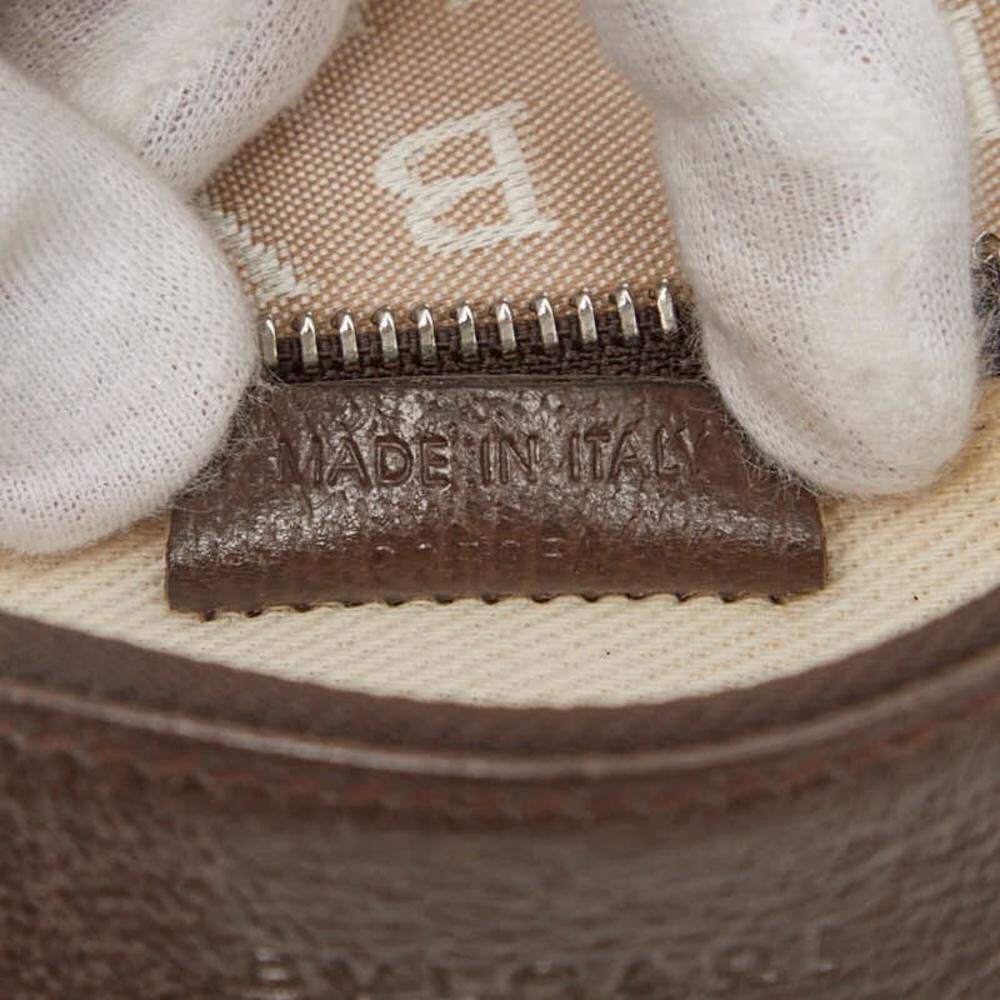 Bvlgari Shoulder Bag