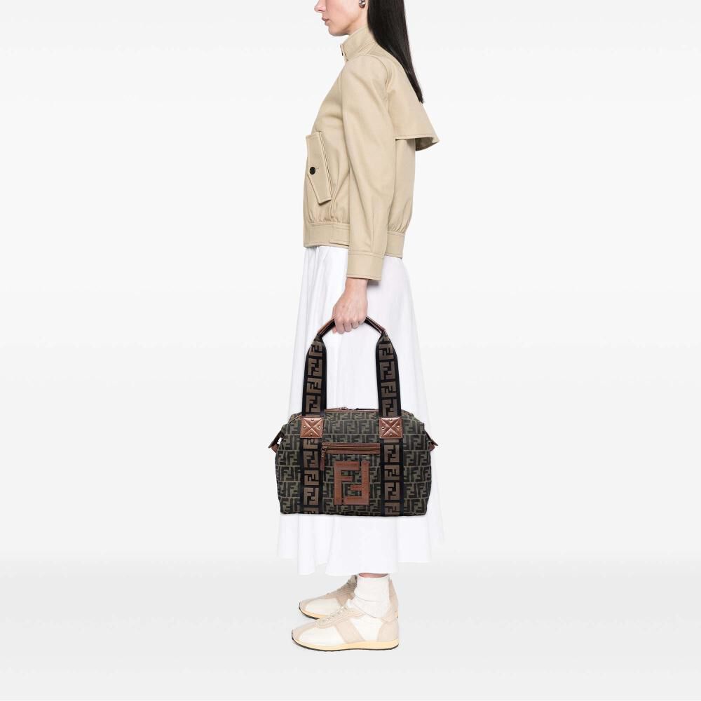 Fendi Tote