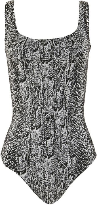 Seamless Python Body