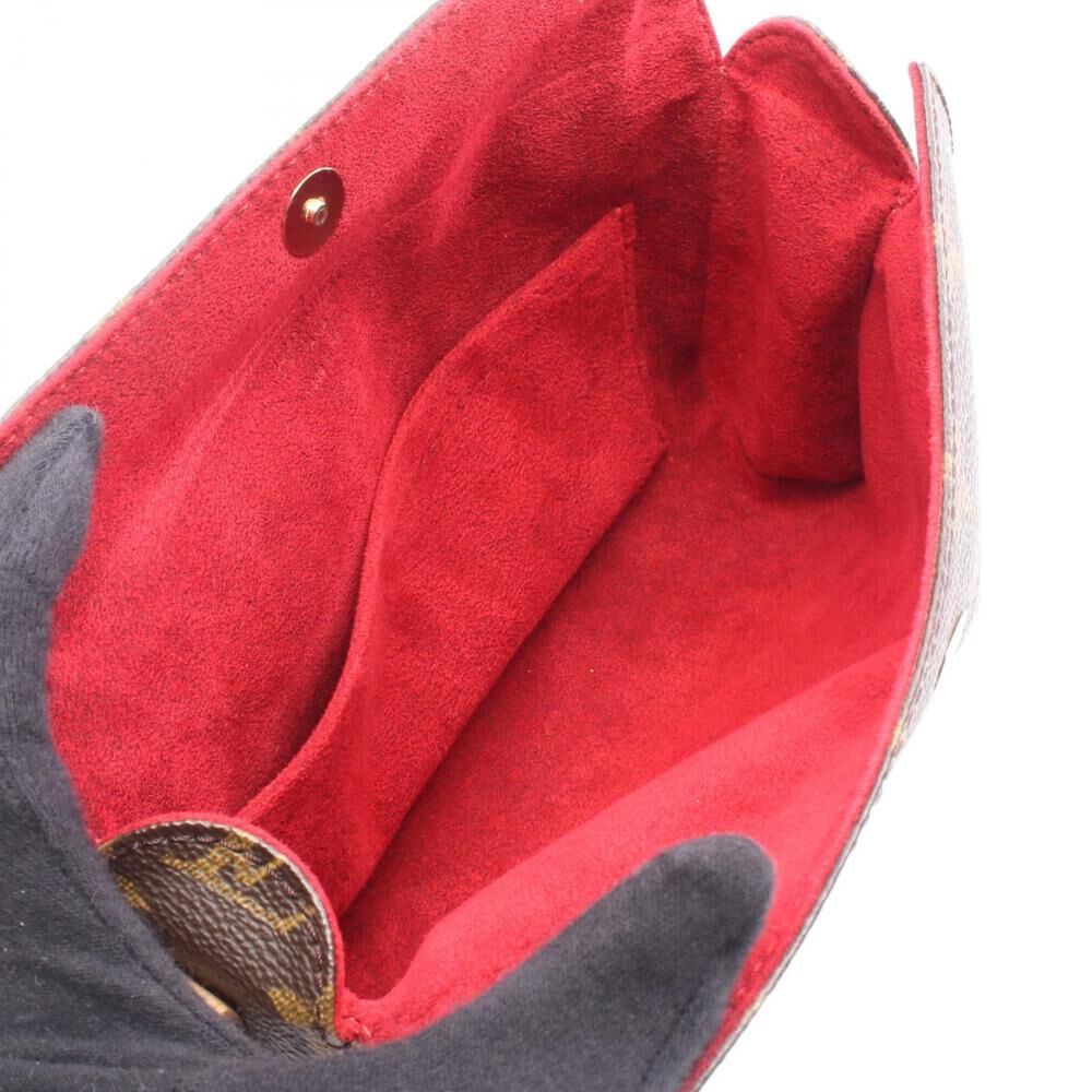 Louis Vuitton Recital