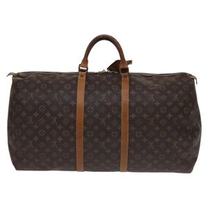 Louis Vuitton Keepall
