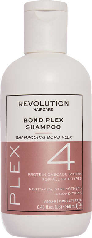 Revolution Hair Plex 4 Bond Plex Shampoo