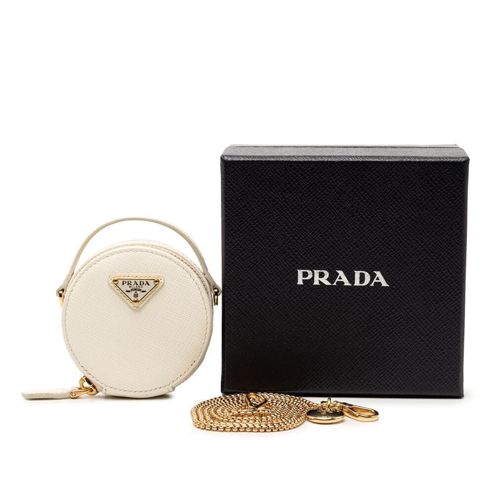 Prada Crossbody Bag