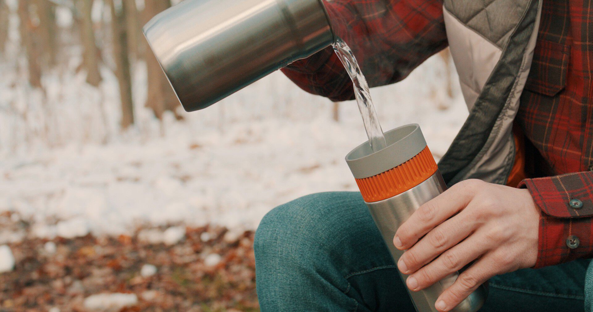 Wacaco Pipamoka Coffee Maker