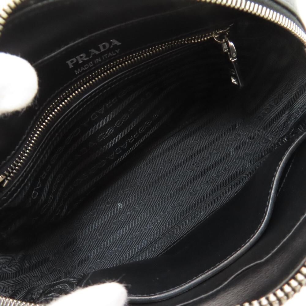 Prada Shoulder Bag
