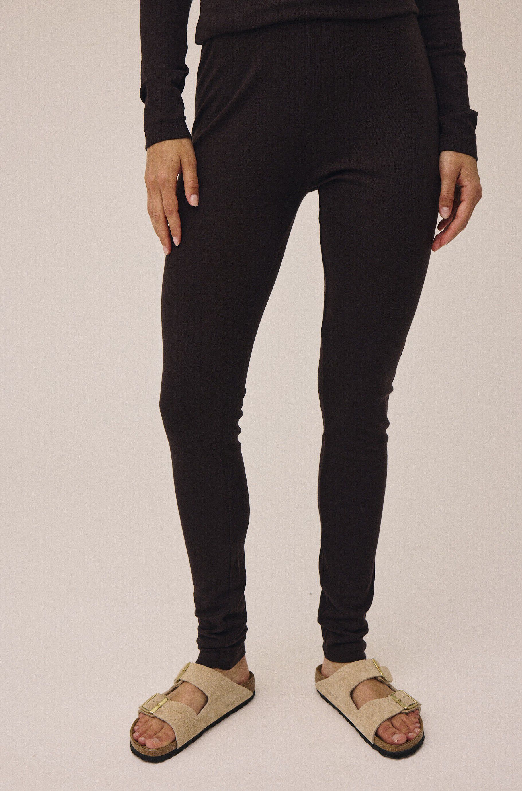 Celia 4 - 100% RWS Merino Wool