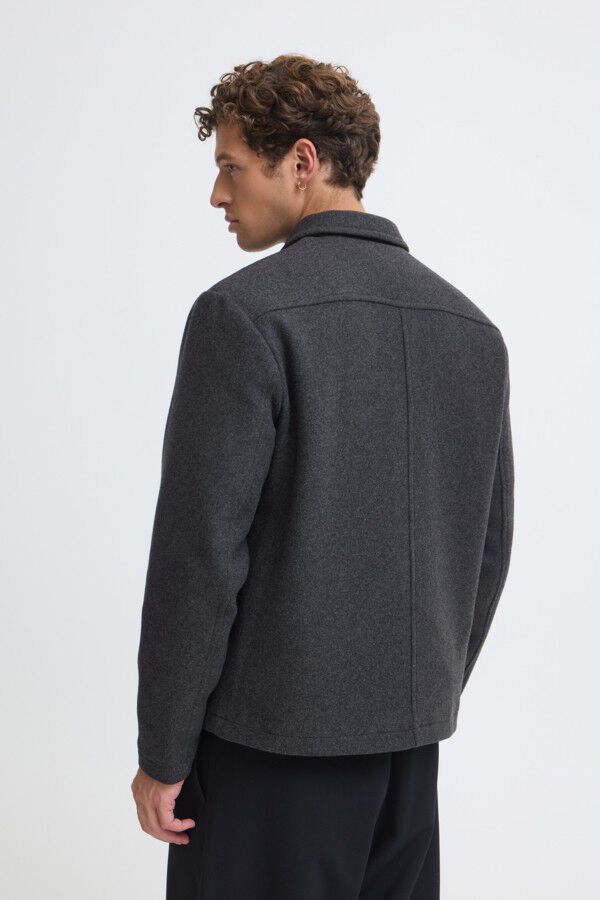 CFMAGS 0365 PADDED JACKET