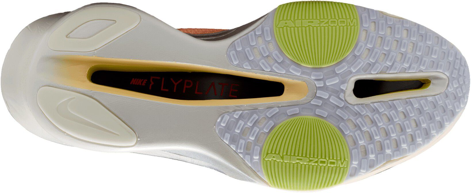 Air Zoom Alpha Fly Next 3% L&oslash;besko
