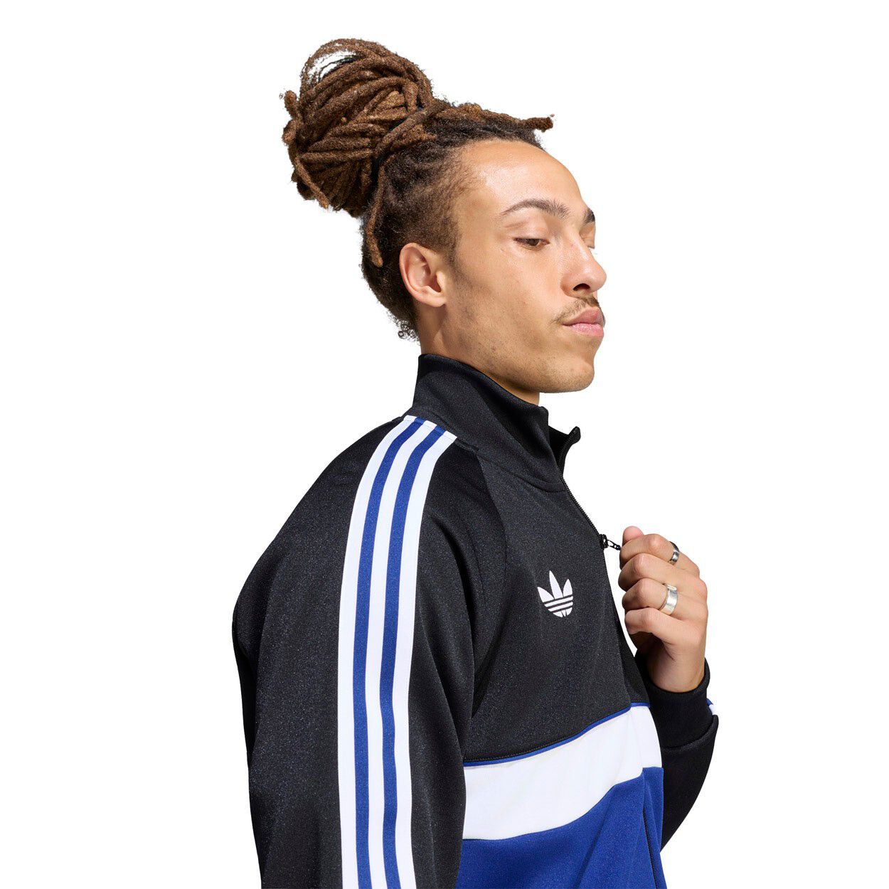 FC K&oslash;benhavn Originals Full Zip Sweatshirt