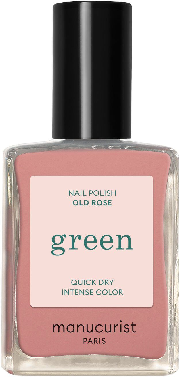Green Old Rose