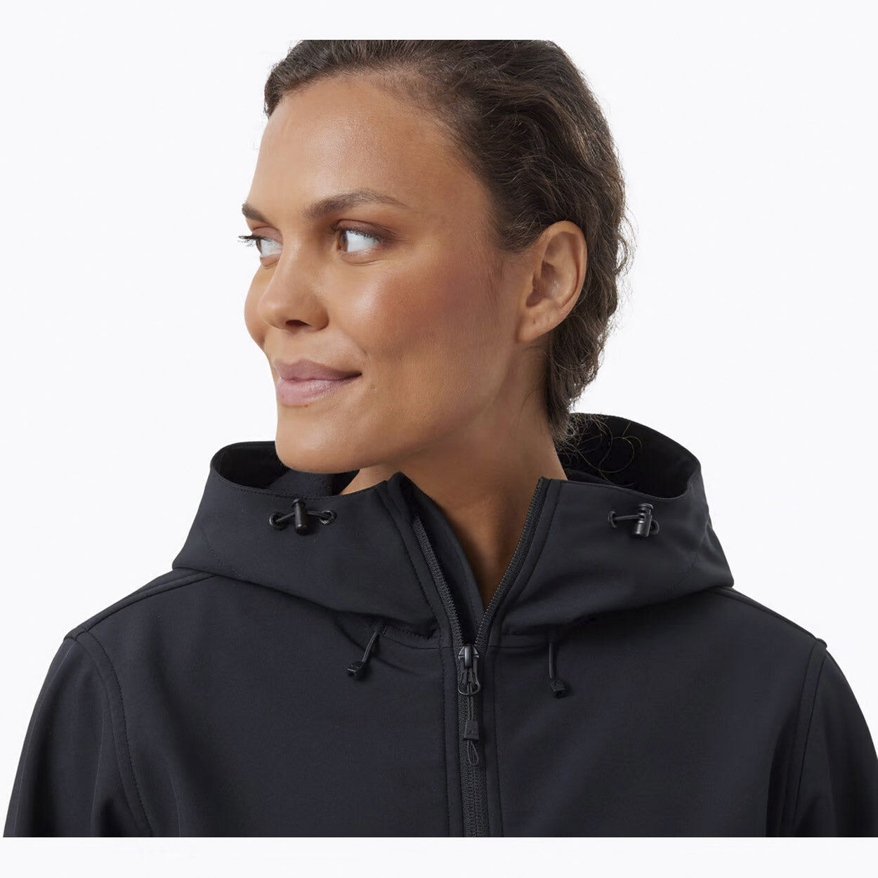 Brook Softshell Sommerjakke