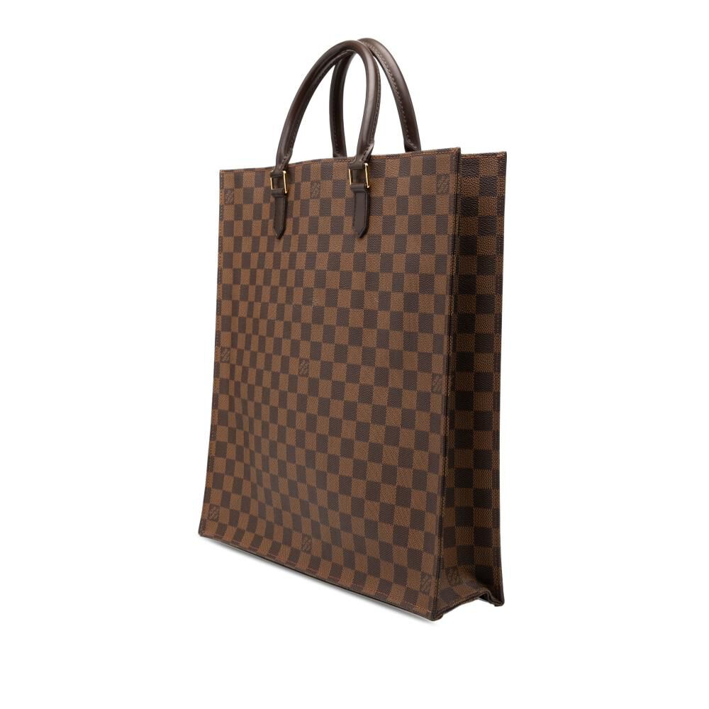 Louis Vuitton Sac Plat