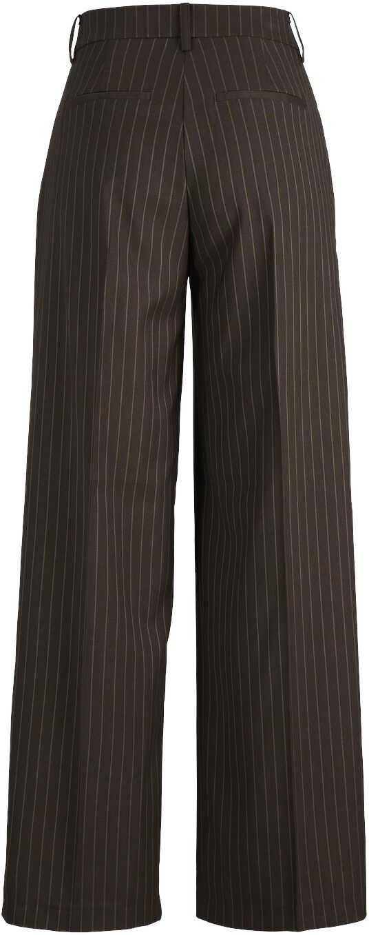 Jxaya Ellis Wide Hw Pants Tlr Noos