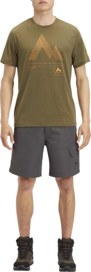 Sanna vandreshorts