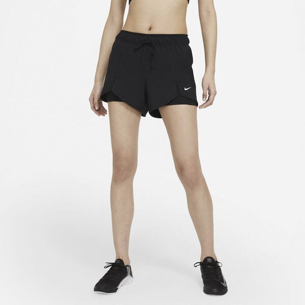 Flex Essential 2-i-1 træningsshorts