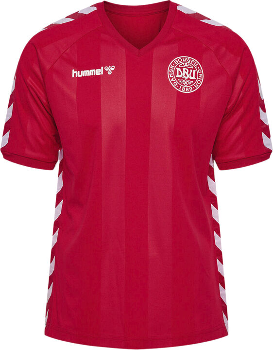 DBU 83 Icon trøje Voksen