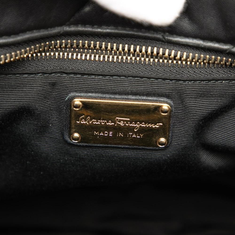 Salvatore Ferragamo Shoulder Bag