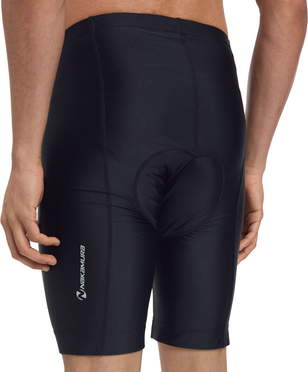 Marseille III 1/2 Cykleshorts