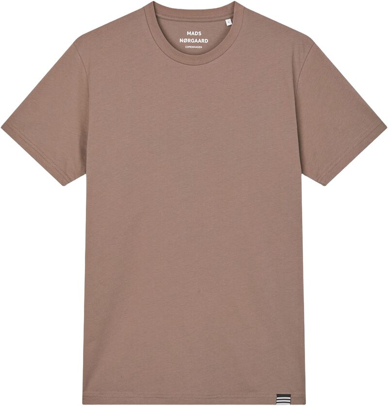 Fine Jersey Thor Tee Fav