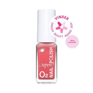 O2-minilak nr. 808