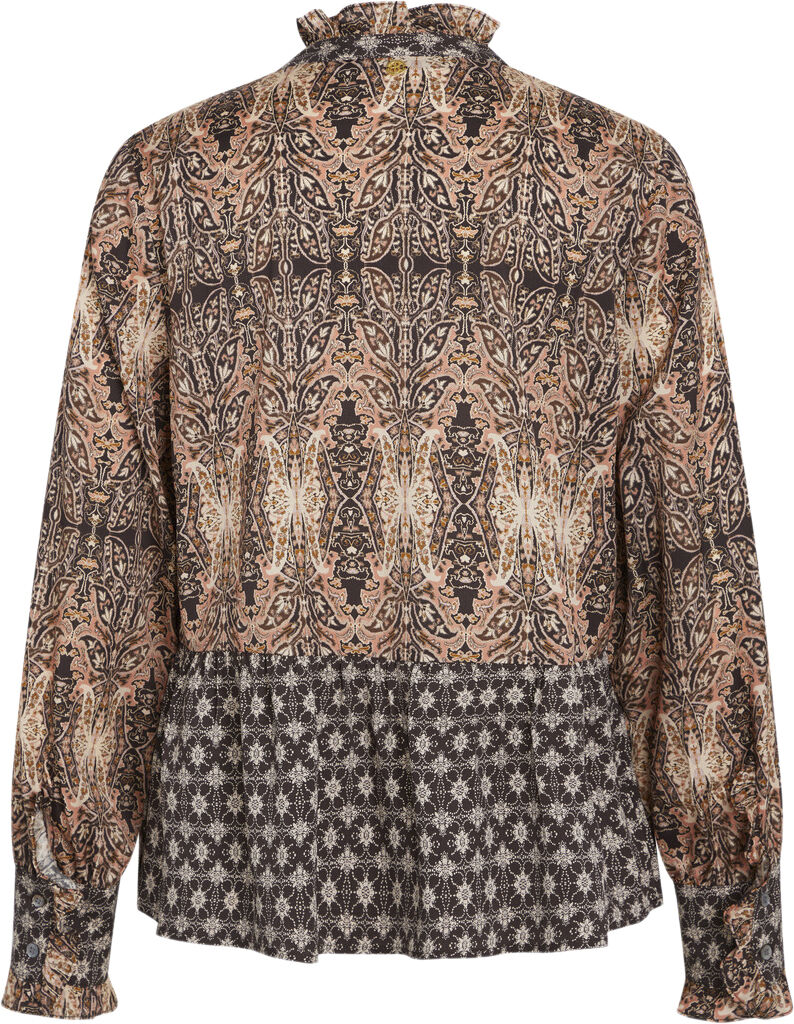 5110PBOSabria blouse