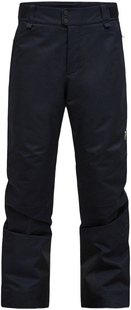 Maroon Insulated Skibukser