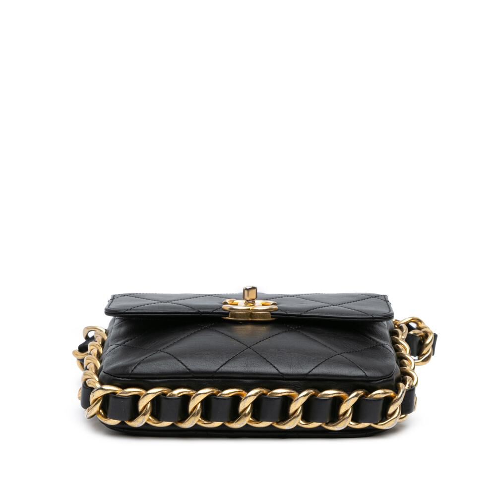 Chanel Flap Bag