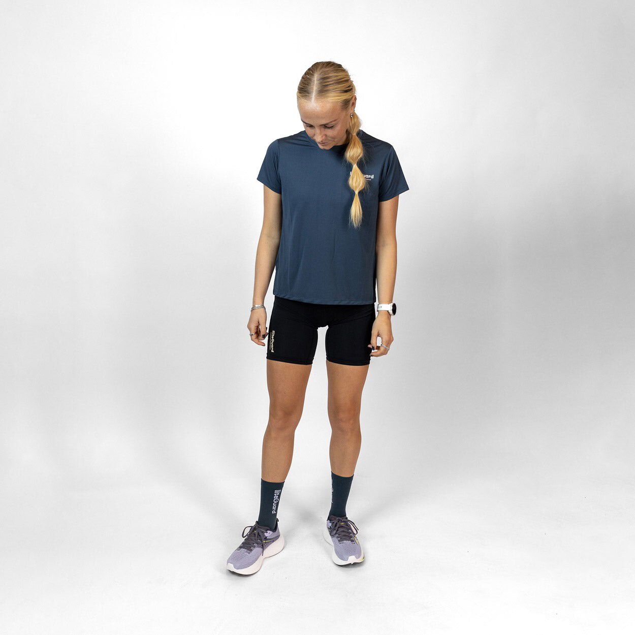 Pro Tech Str&oslash;mper