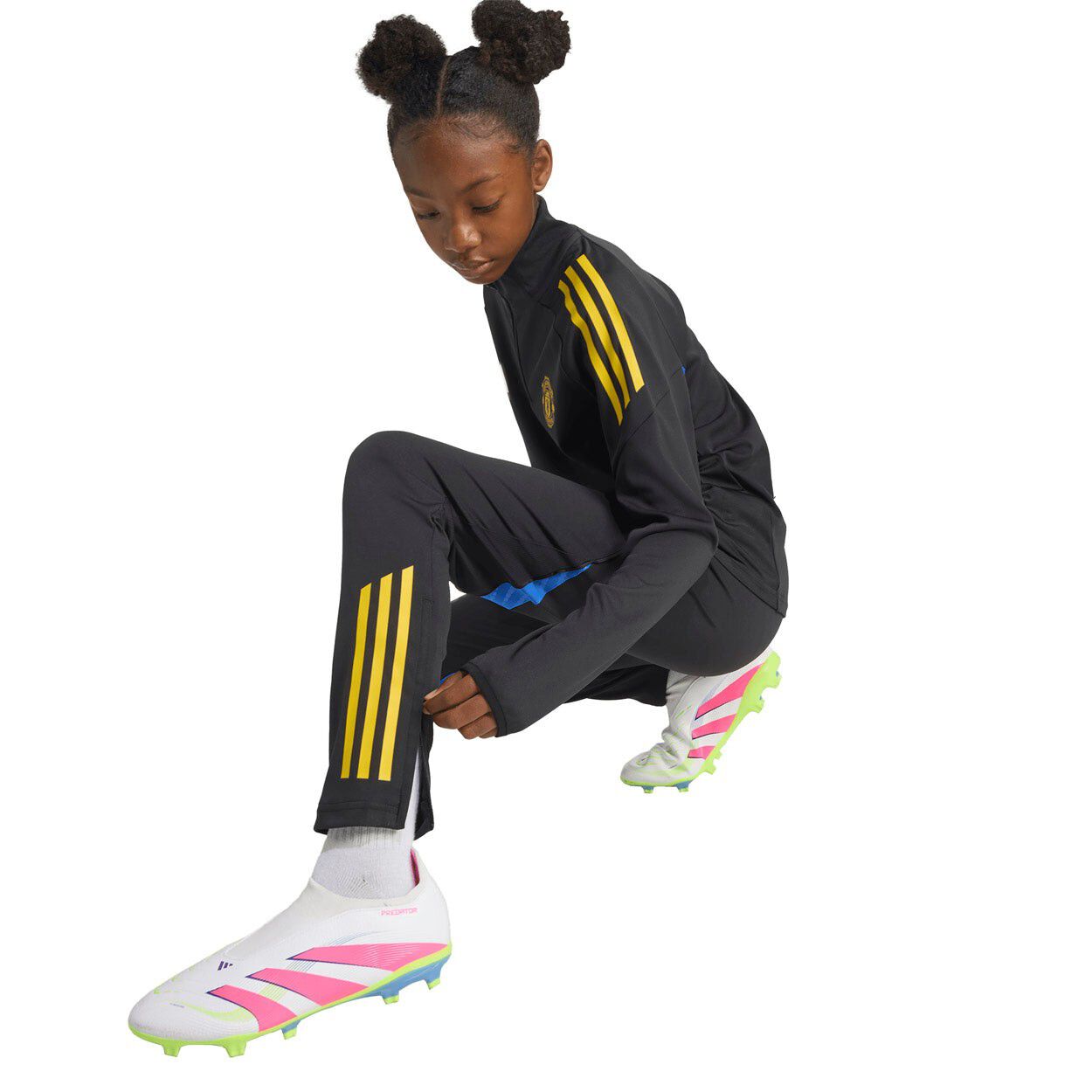 Manchester United Bukser