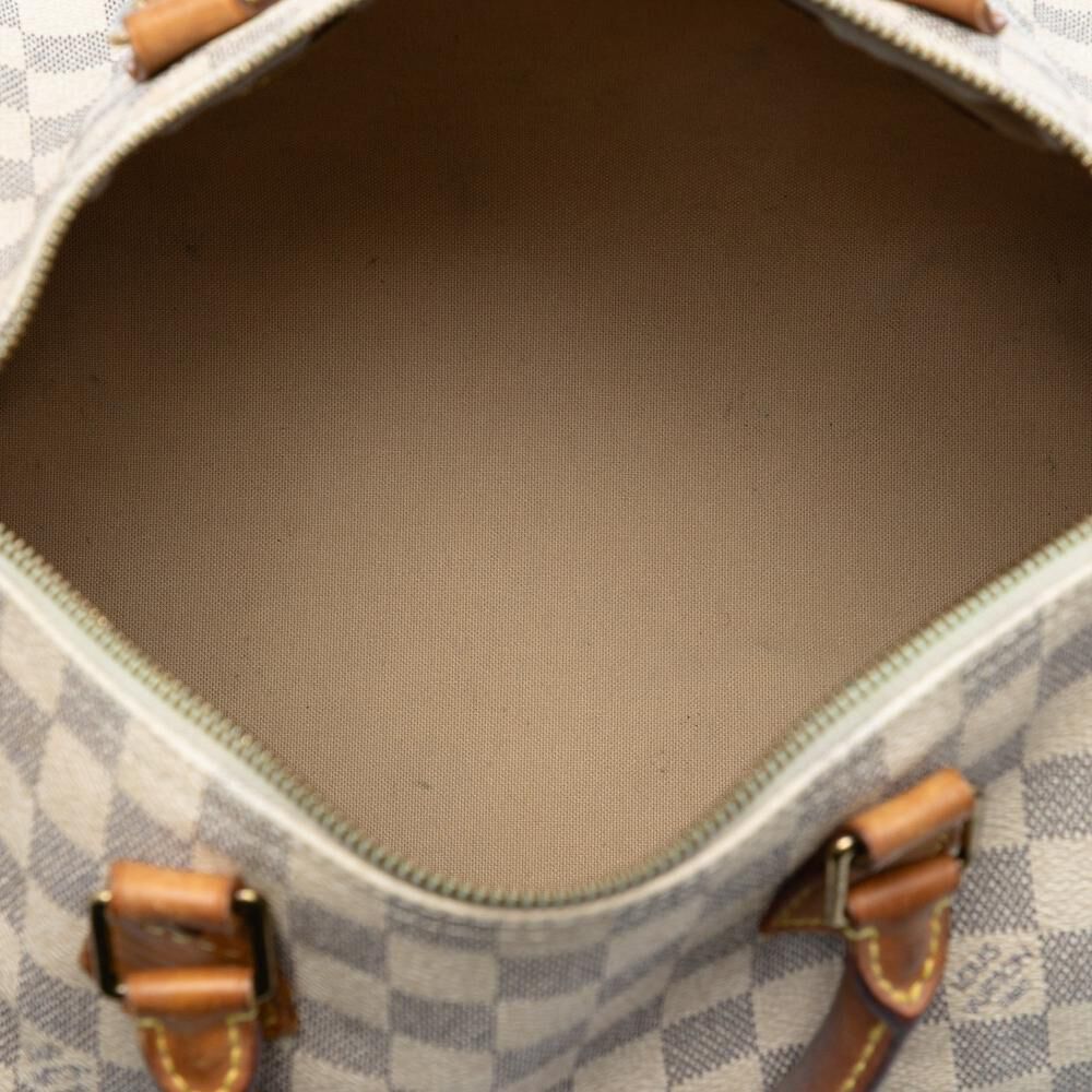 Louis Vuitton Speedy