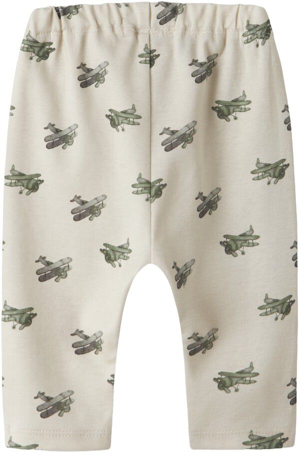 NBMLAYO GEU LOOSE PANT LIL