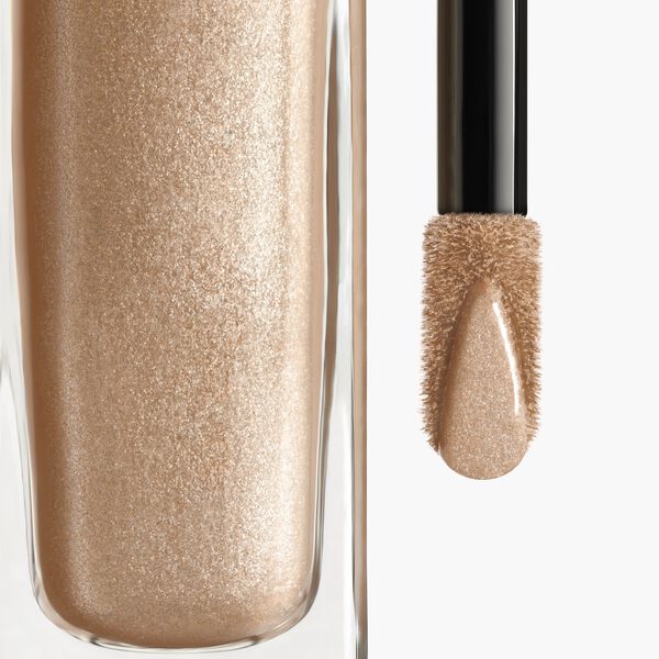 Longwear Liquid Eyeshadow