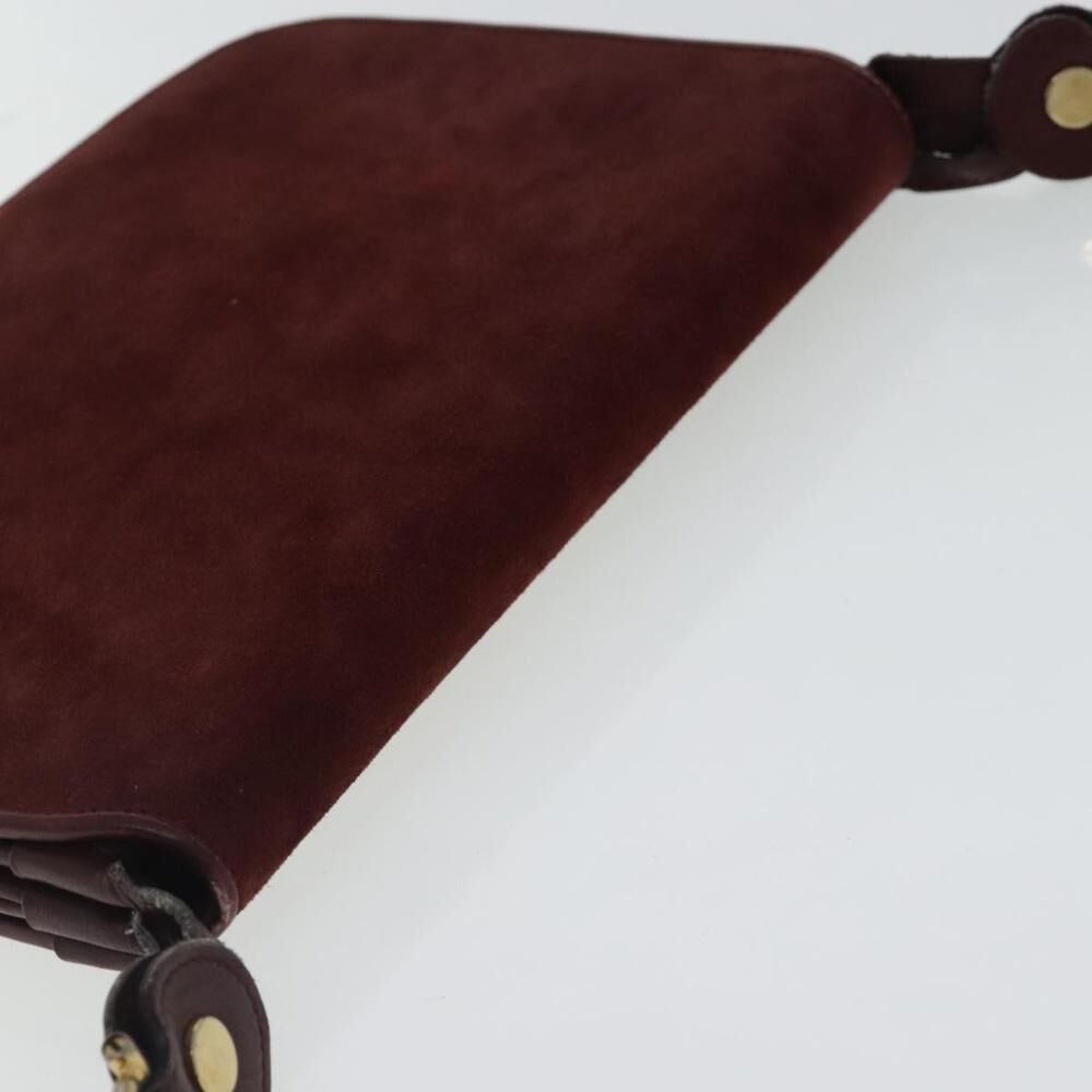 Cartier Shoulder Bag