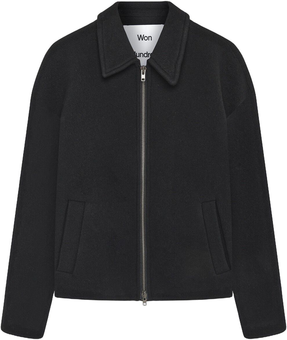 Sebastian Jacket