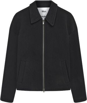 Sebastian Jacket