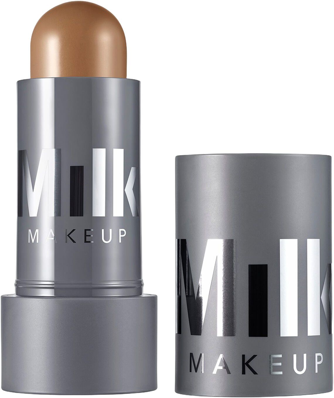 Matte Bronzer - Cremet, mat og fugtgivende bronzer-stick