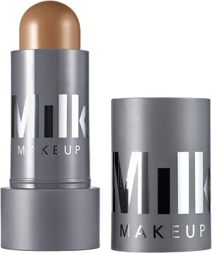 Matte Bronzer - Cremet, mat og fugtgivende bronzer-stick