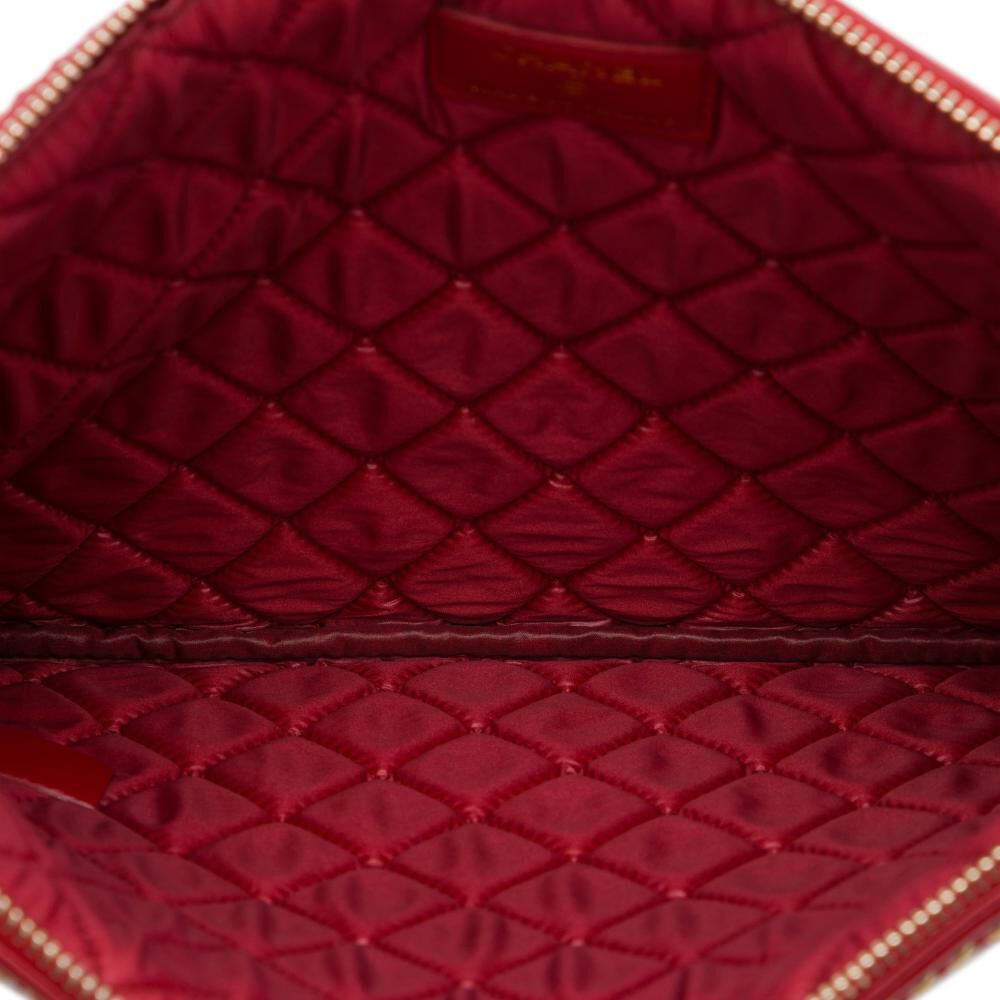 Chanel Clutch