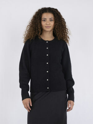 Nuna Knit Cardigan